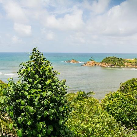 Calibishie Cove Ξενοδοχείο Εξωτερικό φωτογραφία