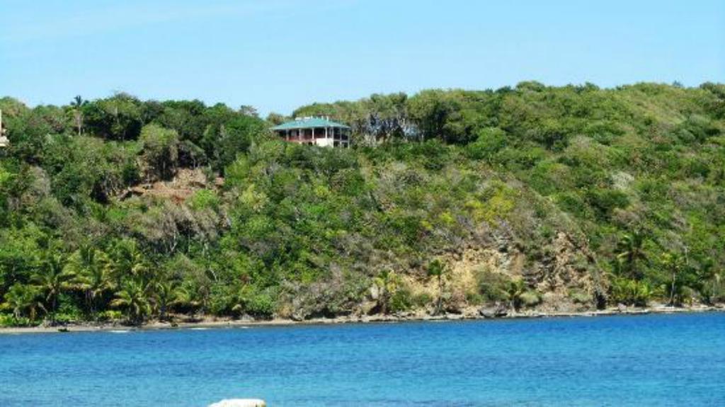 Calibishie Cove Ξενοδοχείο Εξωτερικό φωτογραφία