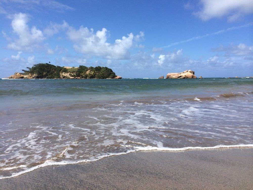 Calibishie Cove Ξενοδοχείο Εξωτερικό φωτογραφία